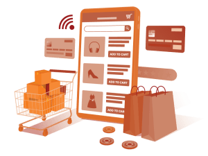 eCommerce Payment Processing Solutions